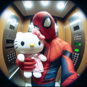 Meet your Posher, Sisi